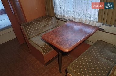 Дом на колесах Tabbert Baronessa 1986 в Кропивницком