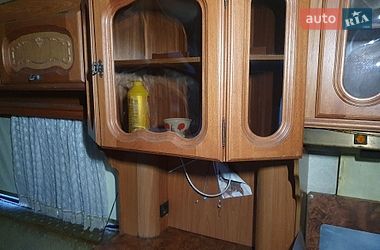 Дом на колесах Tabbert Baronessa 1986 в Кропивницком