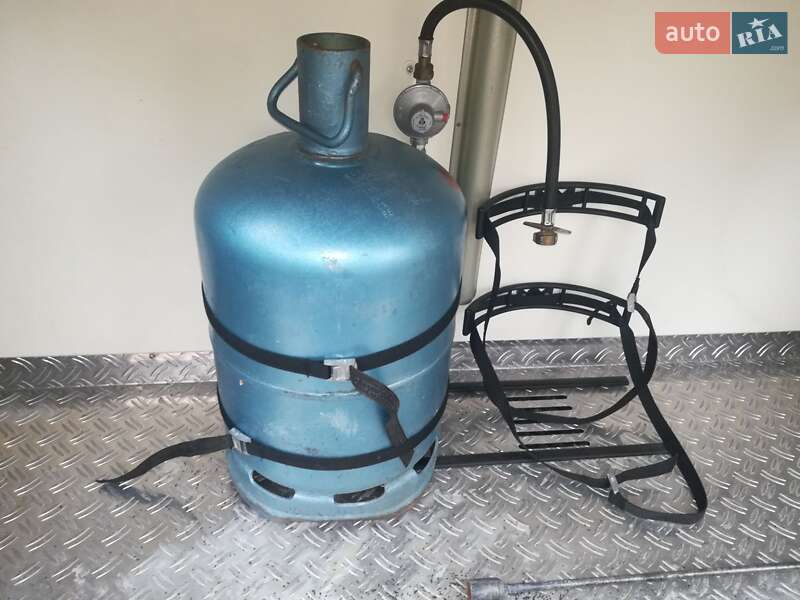 Прицеп дача Tabbert Caravane 2014 в Киеве фото 12 Прицеп дача Tabbert Caravane 2014 в Киеве