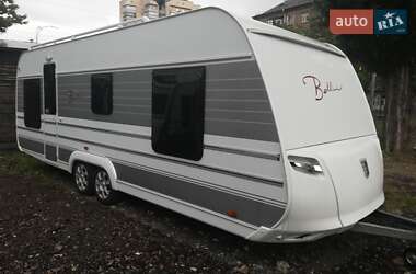 Прицеп дача Tabbert Caravane 2014 в Киеве Прицеп дача Tabbert Caravane 2014 в Киеве