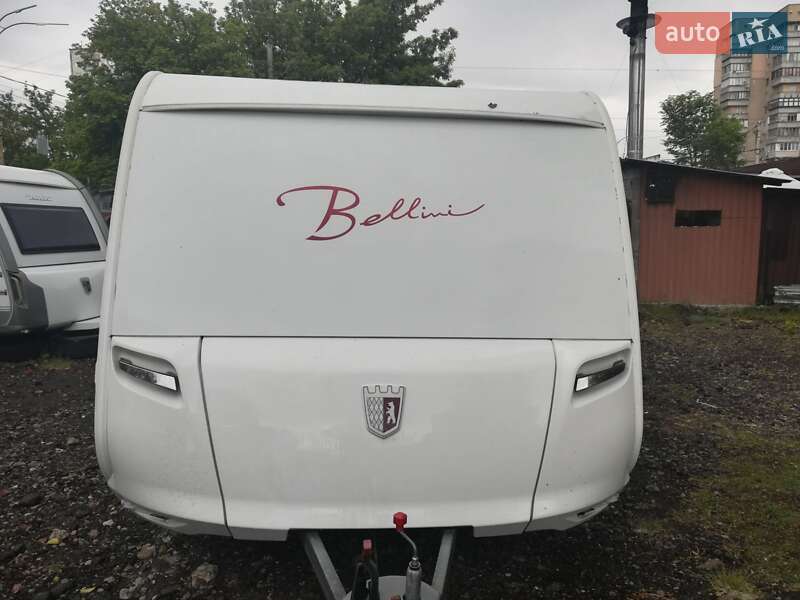 Прицеп дача Tabbert Caravane 2014 в Киеве фото 6 Прицеп дача Tabbert Caravane 2014 в Киеве