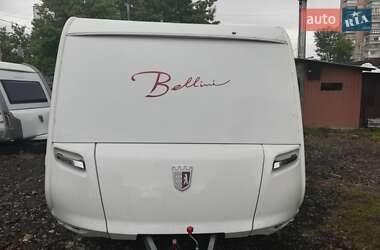 Прицеп дача Tabbert Caravane 2014 в 