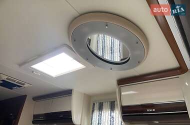 Прицеп дача Tabbert Caravane 2016 в Киеве