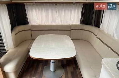 Прицеп дача Tabbert Caravane 2014 в Киеве фото 35 Прицеп дача Tabbert Caravane 2014 в Киеве