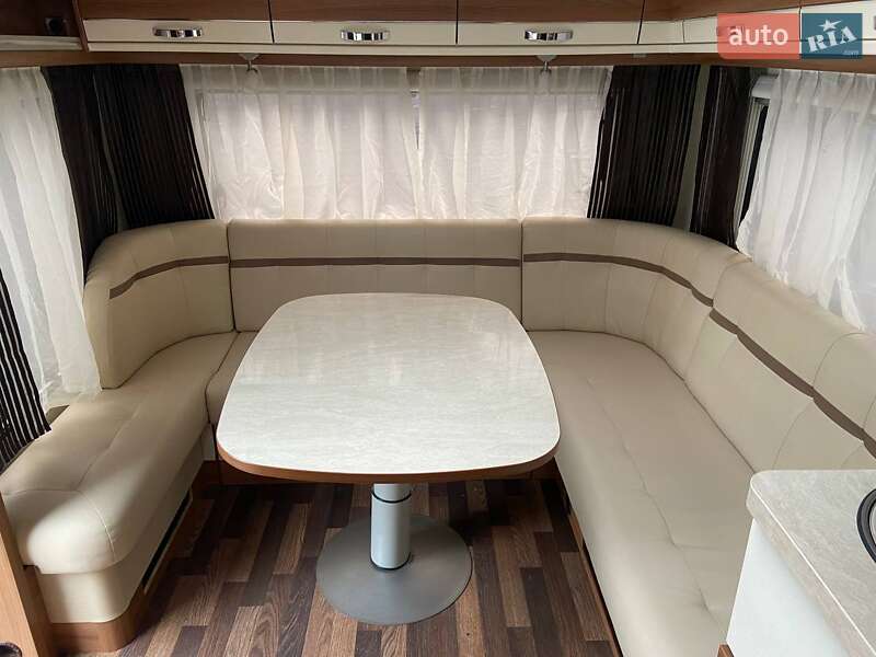 Прицеп дача Tabbert Caravane 2014 в Киеве фото 34 Прицеп дача Tabbert Caravane 2014 в Киеве