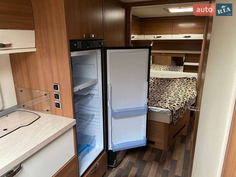 Прицеп дача Tabbert Caravane 2014 в Киеве фото 36 Прицеп дача Tabbert Caravane 2014 в Киеве