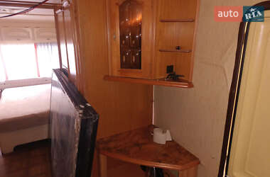 Прицеп дача Tabbert Caravane 1991 в 