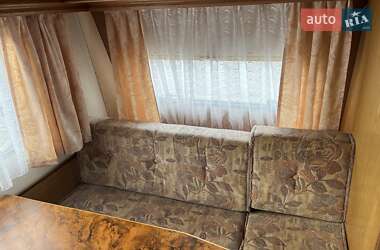 Причіп дача Tabbert Comtesse 1993 в Житомирі