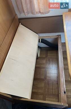 Причіп дача Tabbert Comtesse 1993 в Житомирі