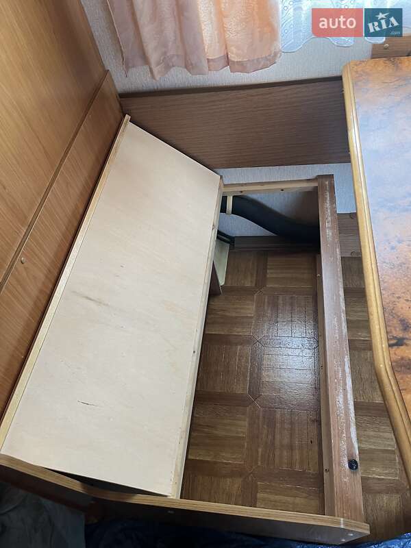 Прицеп дача Tabbert Comtesse 1993 в Житомире