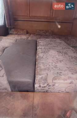 Причіп дача Tabbert Comtesse 1998 в 