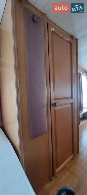 Прицеп дача Tabbert Comtesse 1998 в Житомире