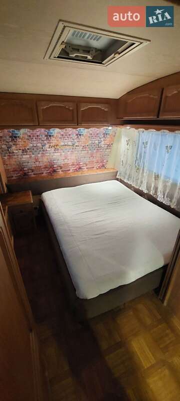 Прицеп дача Tabbert Comtesse 1992 в Житомире