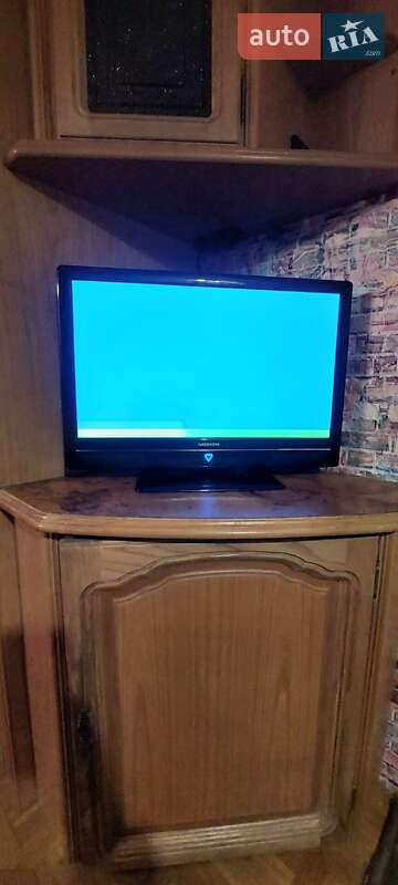 Прицеп дача Tabbert Comtesse 1992 в Житомире