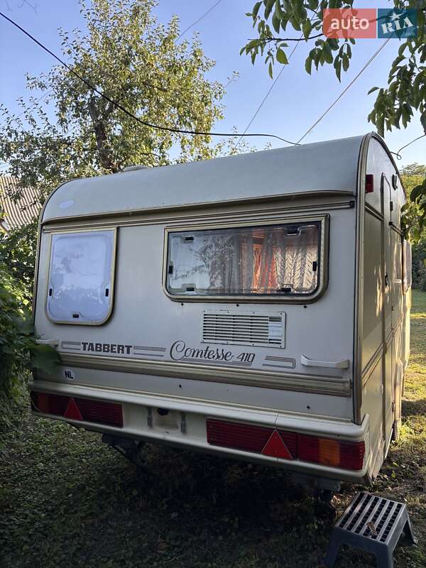 Tabbert Comtesse 1994