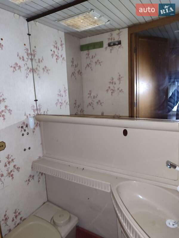 Будинок на колесах Tabbert Comtesse 1995 в Самборі фото 11 Будинок на колесах Tabbert Comtesse 1995 в Самборі