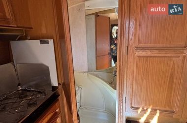 Прицеп дача Tabbert Comtesse 1994 в Житомире