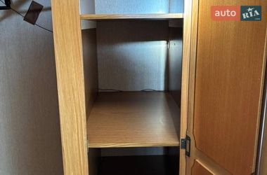 Прицеп дача Tabbert Comtesse 1994 в Житомире