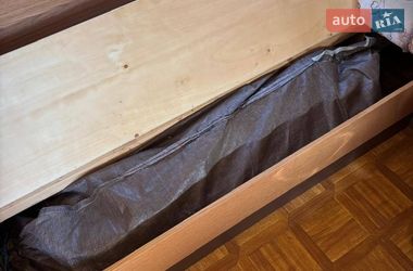 Прицеп дача Tabbert Comtesse 1994 в Житомире