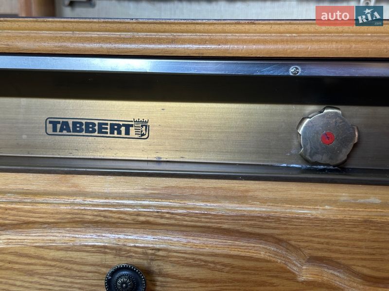 Будинок на колесах Tabbert Comtesse 1989 в Тернополі