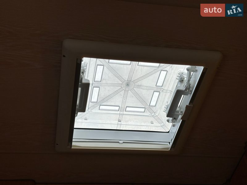 Будинок на колесах Tabbert Comtesse 1989 в Тернополі