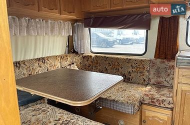 Прицеп дача Tabbert Comtesse 1984 в Киеве