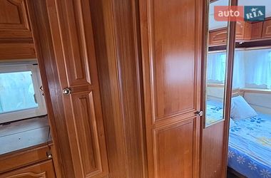 Прицеп дача Tabbert Comtesse 2002 в Житомире