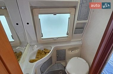 Прицеп дача Tabbert Comtesse 2002 в Житомире