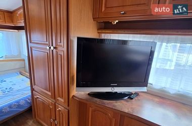 Прицеп дача Tabbert Comtesse 2002 в Житомире