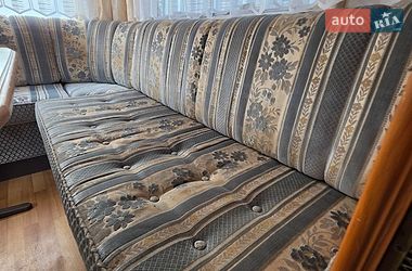 Прицеп дача Tabbert Comtesse 2002 в Житомире