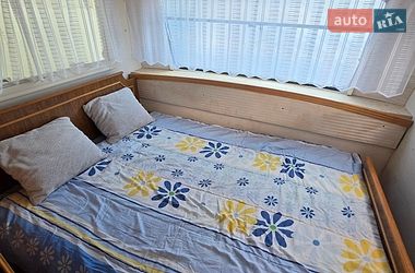 Прицеп дача Tabbert Comtesse 2002 в Житомире