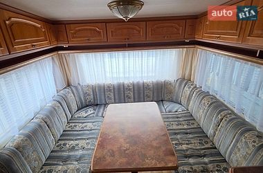Прицеп дача Tabbert Comtesse 2002 в Житомире