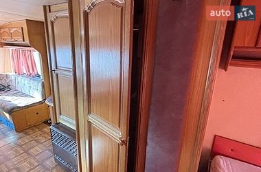 Прицеп дача Tabbert Comtesse 1995 в Житомире