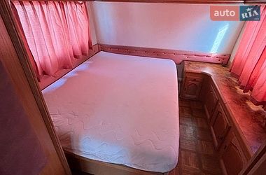 Прицеп дача Tabbert Comtesse 1995 в Житомире