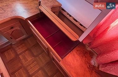Прицеп дача Tabbert Comtesse 1995 в Житомире