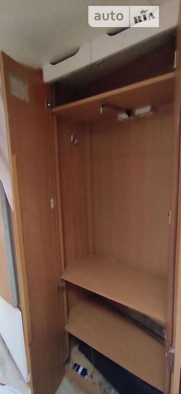 Причіп дача Tabbert DaVinci 2007 в Житомирі