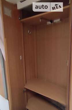 Прицеп дача Tabbert DaVinci 2007 в 