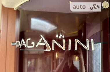 Причіп дача Tabbert Paganini 2018 в 