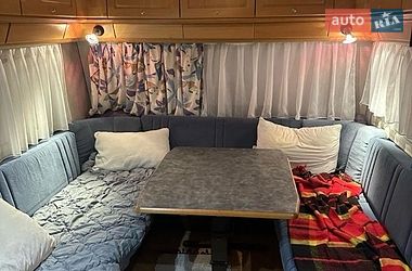 Прицеп дача Tabbert Princesse 1998 в Одессе
