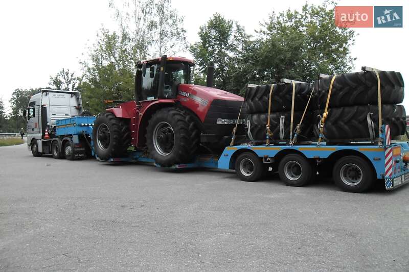 Низкорамная платформа TAD НПН 2016 в Волочиске фото 2 Низкорамная платформа TAD НПН 2016 в Волочиске