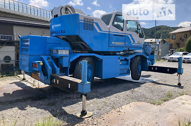 Автокран Tadano GR 2006 в 
