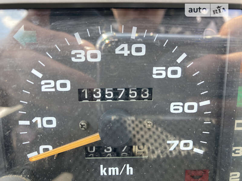 Автокран Tadano GR 2006 в Одессе