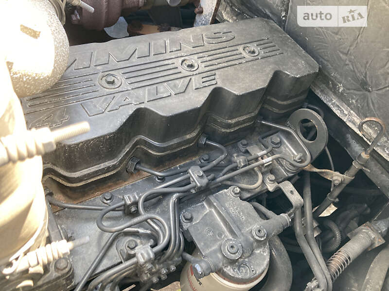 Автокран Tadano GR 2006 в Одессе