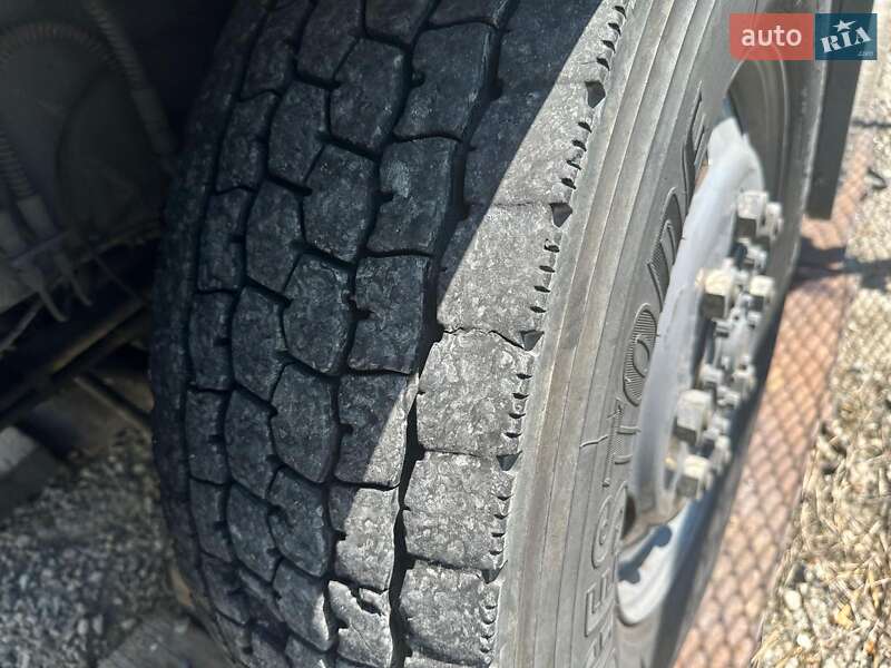 Автокран Tadano GR 2006 в Одессе фото 10 Автокран Tadano GR 2006 в Одессе