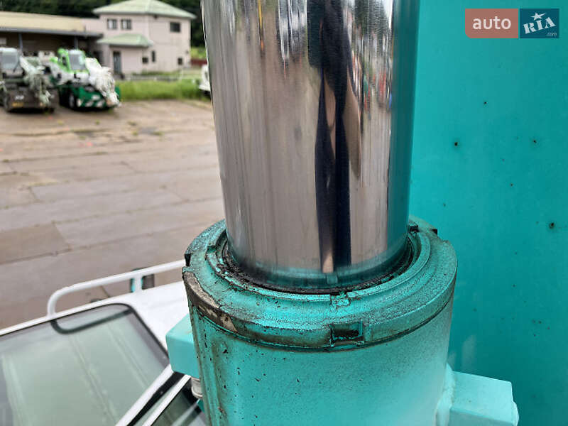 Автокран Tadano GR 2007 в Одессе фото 17 Автокран Tadano GR 2007 в Одессе