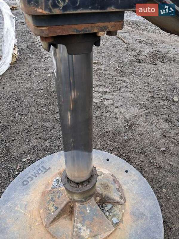 Автокран Tadano TR 1999 в Черноморске фото 30 Автокран Tadano TR 1999 в Черноморске