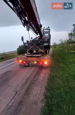 Автокран Tadano TR 1999 в 