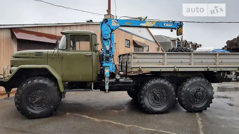 Tadano Z3000 2020