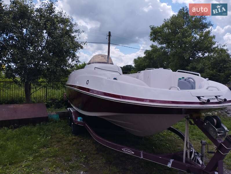 Катер Tahoe 225 2009 в Херсоне