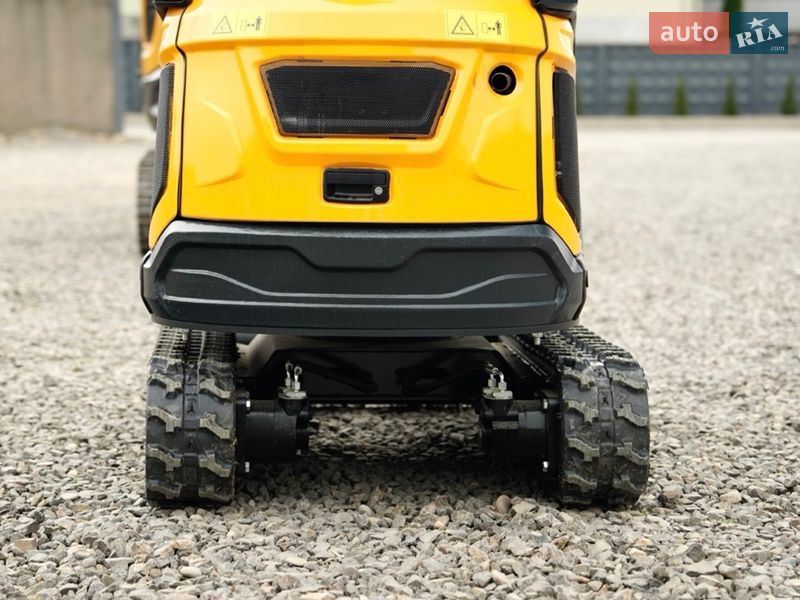 Міні-екскаватор Taikon LT 16 Plus 2025 в Заріччі